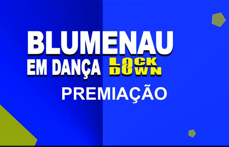 Premiação