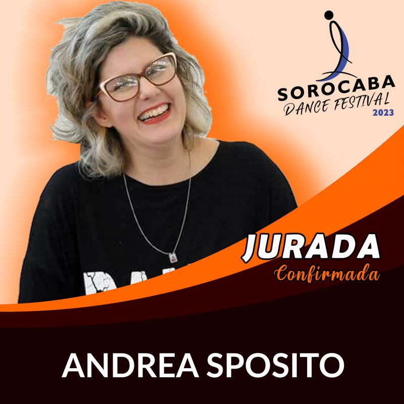 ANDREA SPOSITO