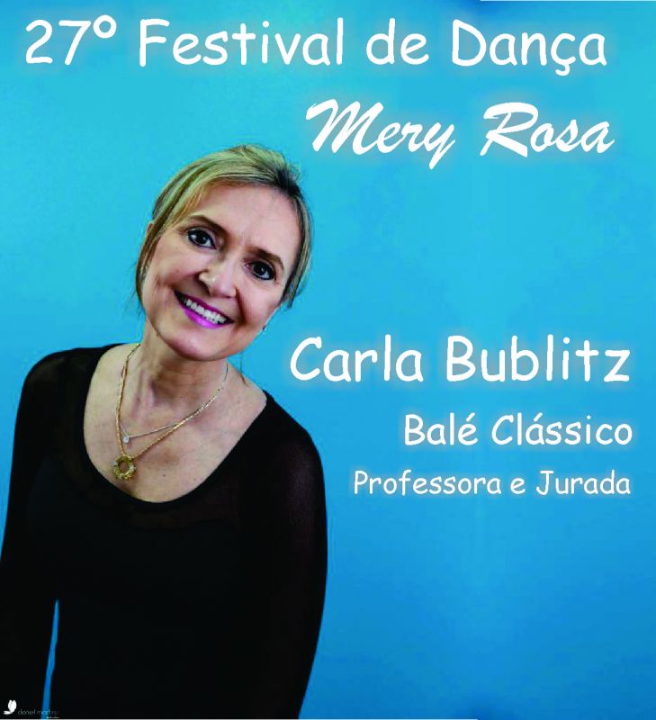 Carla Bublitz